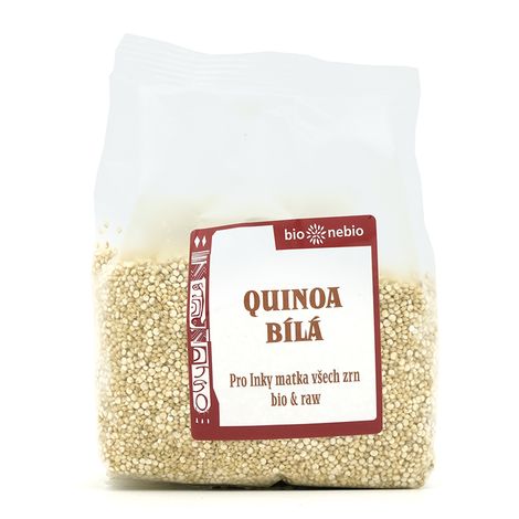 Quinoa bio 250g Bionebio