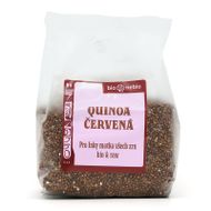Quinoa červená bio 250g Bionebio