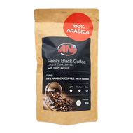 Reishi čierna káva instantná 60g ANi