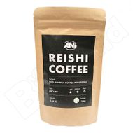 Reishi čierna káva mletá 100g ANi