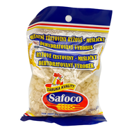 Cestoviny ryžové mušličky 200g Safoco