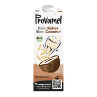 Ryžovo-kokosový nápoj bio 1l Provamel