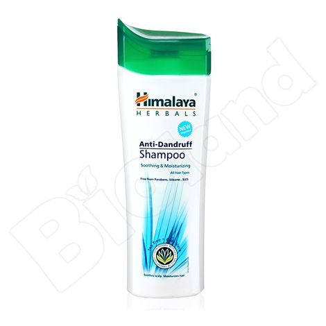 Šampón proti lupinám 200ml Himalaya
