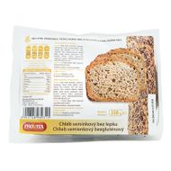Bezlepkový semienkový chlieb 350g Provita