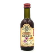 Echinacea sirup - Benediktínsky bylinný extrakt 290g Klášterní officína