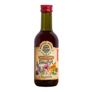 Imufyt sirup - Benediktínsky bylinný extrakt 290g Klášterní officína