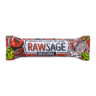 Slaná tyčinka Rawsage so sušenými rajčinami raw bio 25g Lifefood