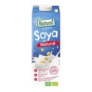 Sójový nápoj natural bio 1l Natumi