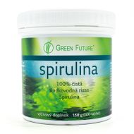 Spirullina tablety 150g Green Power