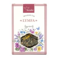 Sypaný čaj bylinný Lymfa 50g Serafin