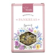Sypaný čaj bylinný Pankreas 50g Serafin