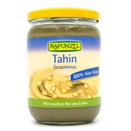 Tahini sezamová pasta bio 500g Rapunzel