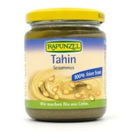 Tahini sezamová pasta bio 250g Rapunzel