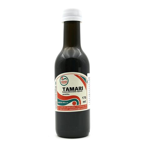 Tamari 175ml Sunfood