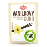 Vanilkový cukor bio 8g Amylon