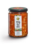 Veg-chi Vegánske kimchi 490g FERMENT IT