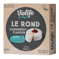Le Rond ala Camembert 150g Violife