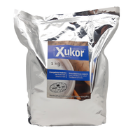 Brezový cukor (xilit, xylitol) 1kg Xukor