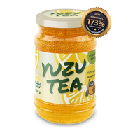Yuzu Tea 500g 