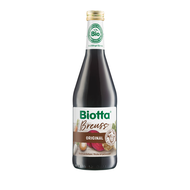 TOP CENA Zeleninová šťava bio 500ml Biotta Breuss