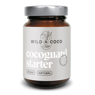 Zmes probiotík na výrobu Cocoguardu Starter 10 kapsúl Wild&Coco